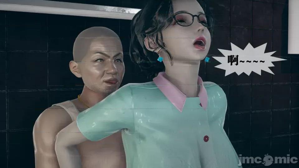 KillerT3D [KillerT] 堕落 3 第128页