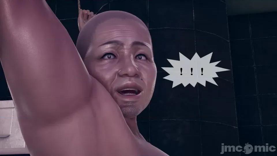 KillerT3D [KillerT] 堕落 3 第184页