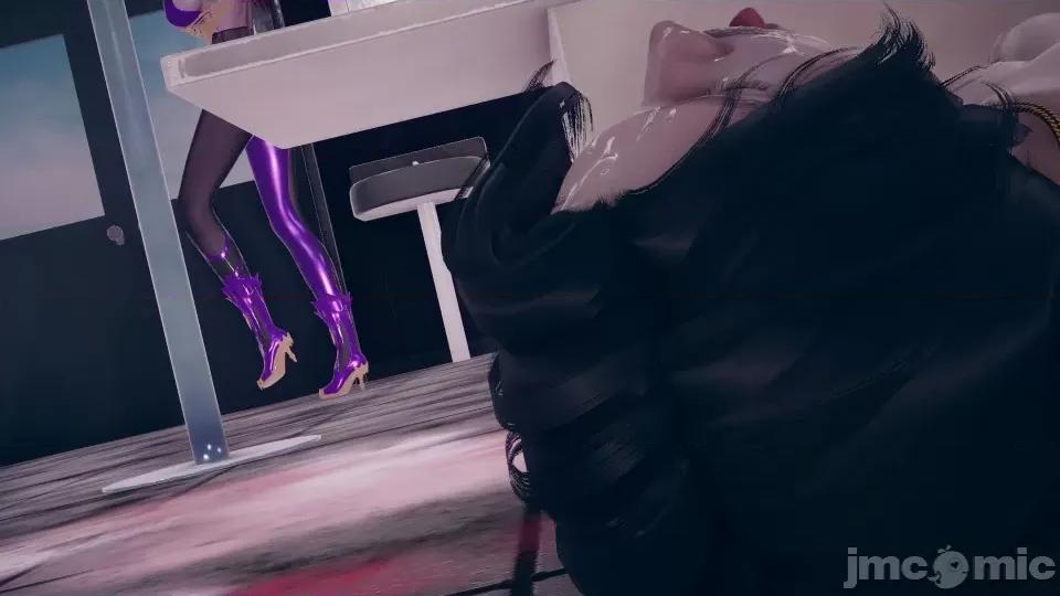 KillerT3D [KillerT] 堕落 3 第199页