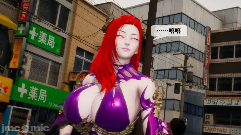 KillerT3D [KillerT] 堕落 4 第2页