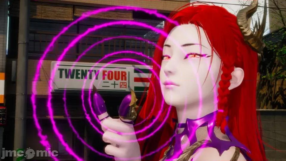 KillerT3D [KillerT] 堕落 4 第11页