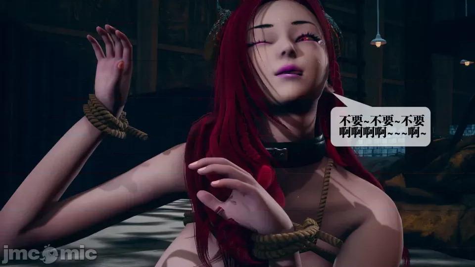 KillerT3D [KillerT] 堕落 4 第109页