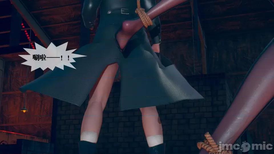 KillerT3D [KillerT] 堕落 4 第182页