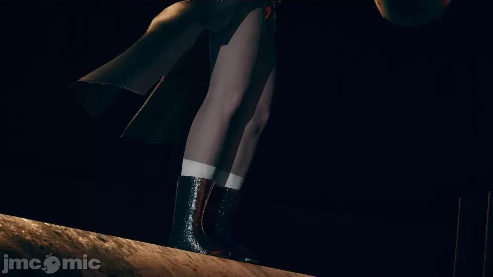 KillerT3D [KillerT] 堕落 4 第197页