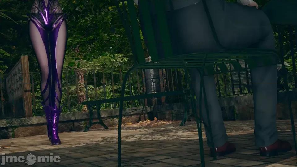 KillerT3D [KillerT] 堕落 5 第38页