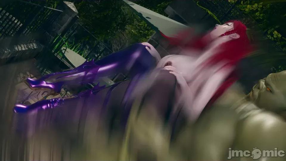 KillerT3D [KillerT] 堕落 5 第141页