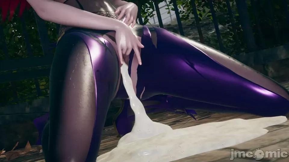 KillerT3D [KillerT] 堕落 5 第159页