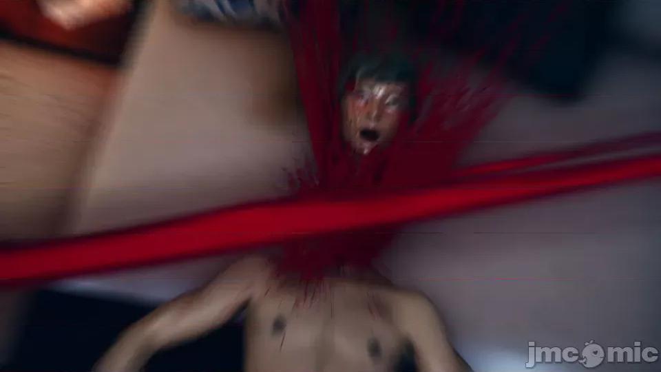 KillerT3D [KillerT] 堕落 6 第17页