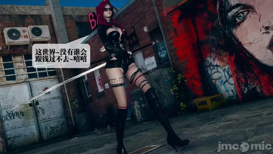 KillerT3D [KillerT] 堕落 6 第47页
