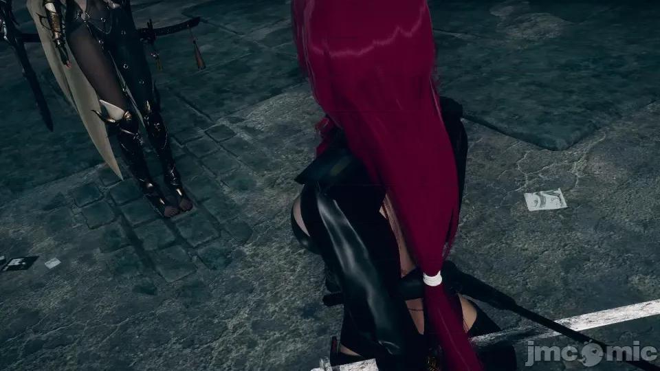 KillerT3D [KillerT] 堕落 6 第49页