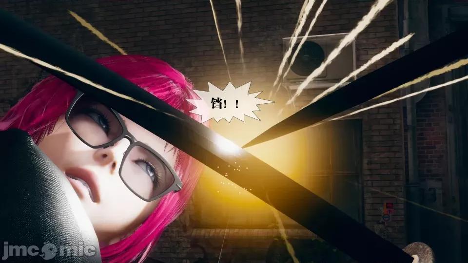 KillerT3D [KillerT] 堕落 6 第61页