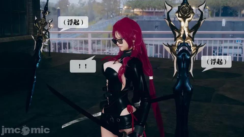 KillerT3D [KillerT] 堕落 6 第65页