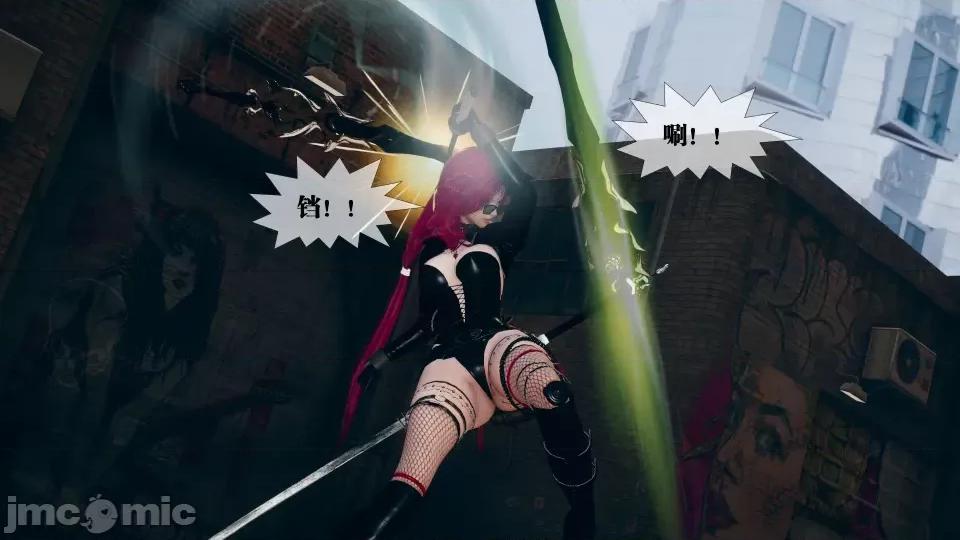 KillerT3D [KillerT] 堕落 6 第67页