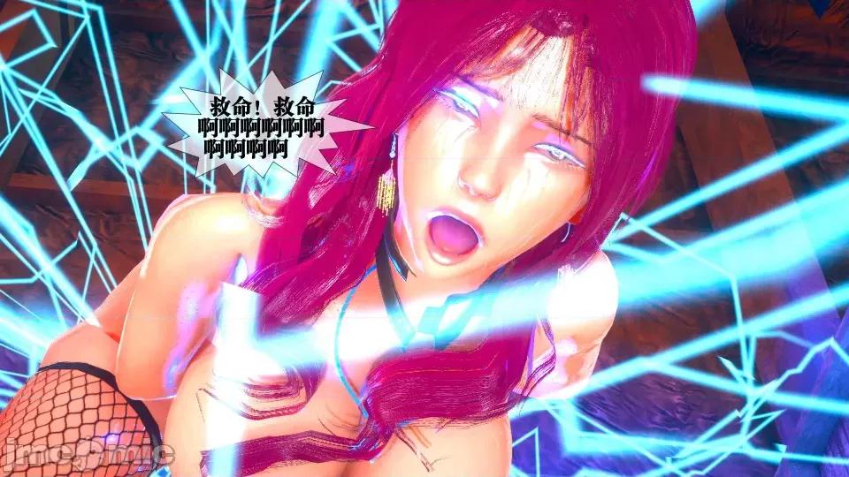 KillerT3D [KillerT] 堕落 6 第165页