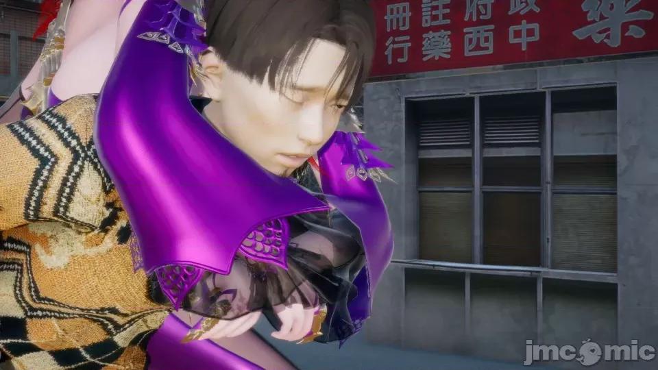 KillerT3D [KillerT] 堕落 7 第1页