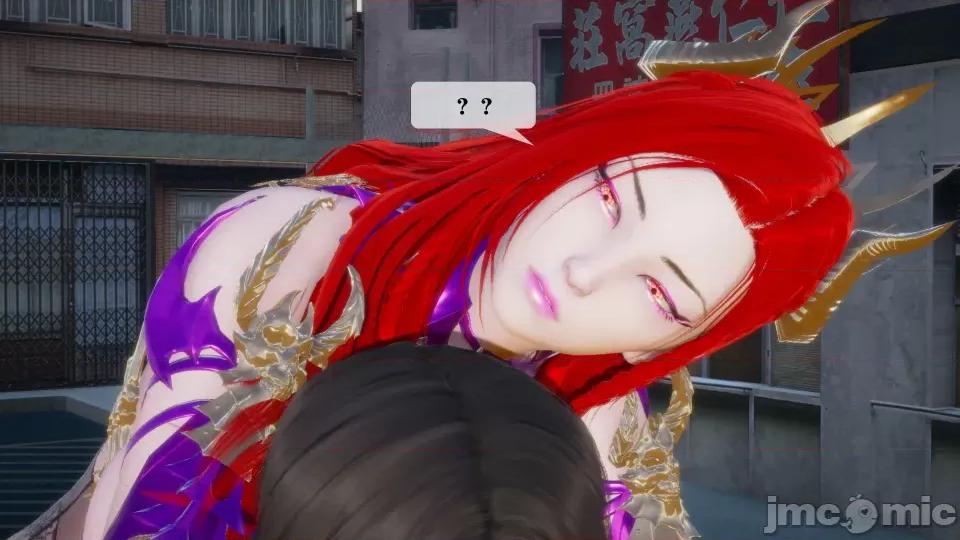 KillerT3D [KillerT] 堕落 7 第6页