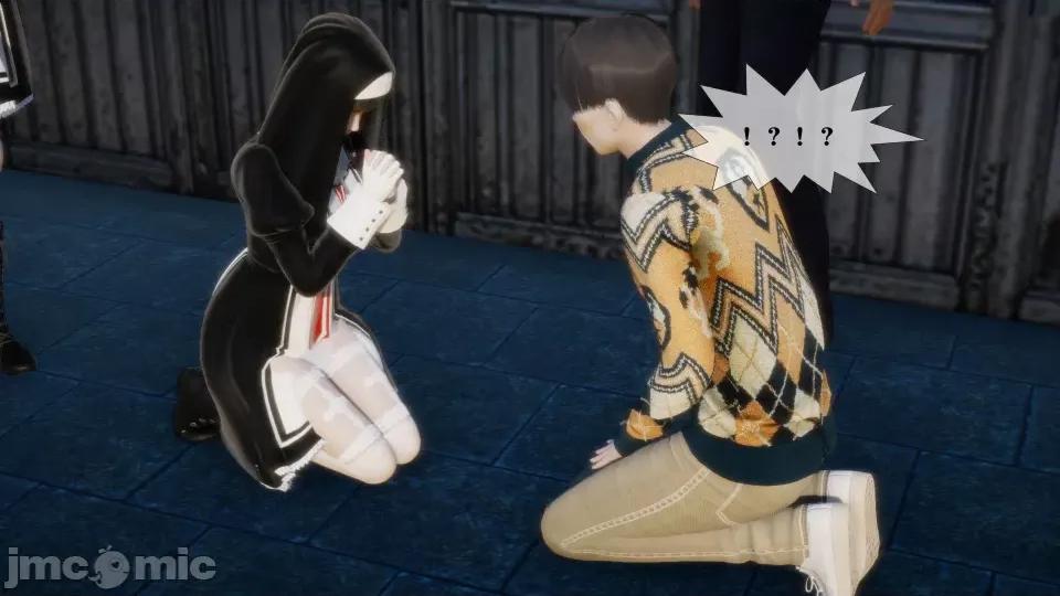 KillerT3D [KillerT] 堕落 7 第20页