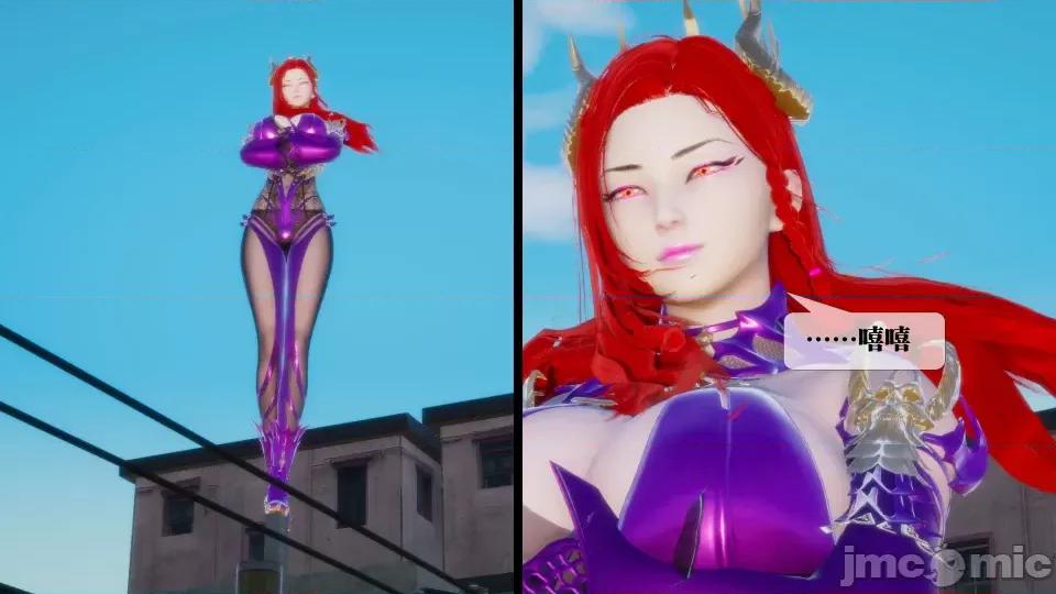 KillerT3D [KillerT] 堕落 7 第30页