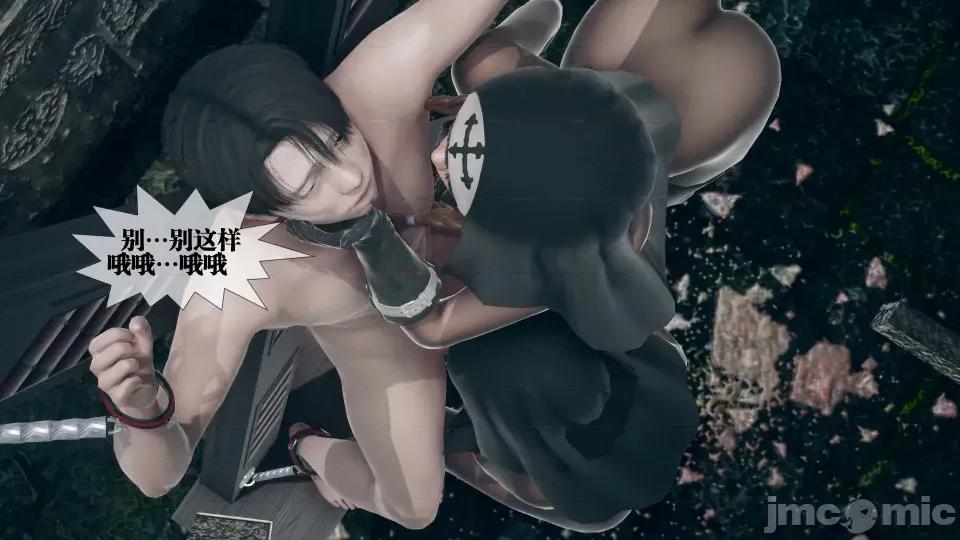 KillerT3D [KillerT] 堕落 7 第63页