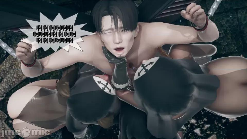 KillerT3D [KillerT] 堕落 7 第76页