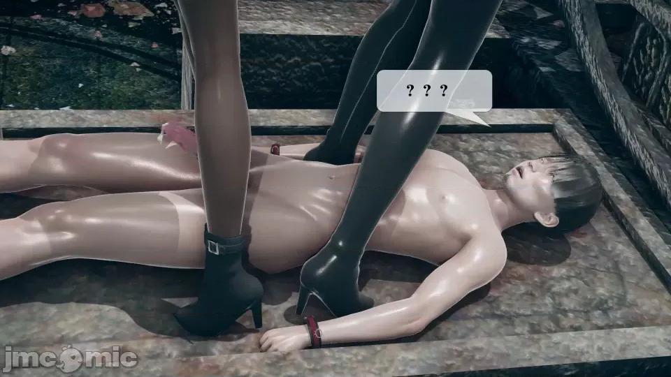 KillerT3D [KillerT] 堕落 7 第110页