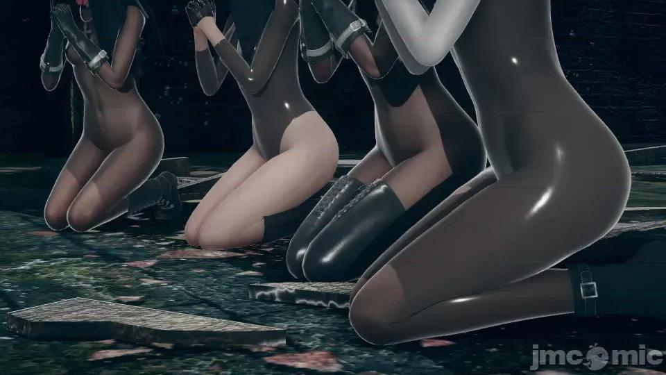 KillerT3D [KillerT] 堕落 7 第111页