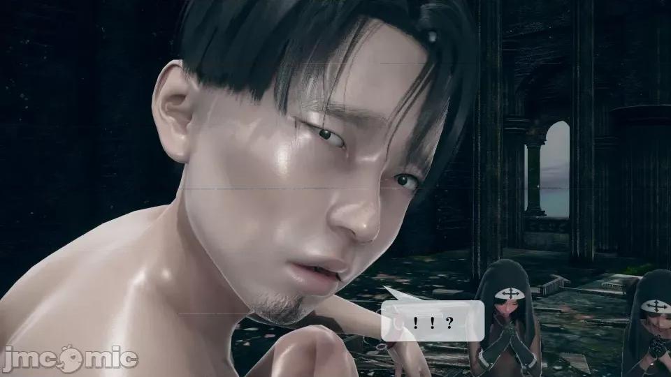 KillerT3D [KillerT] 堕落 7 第114页