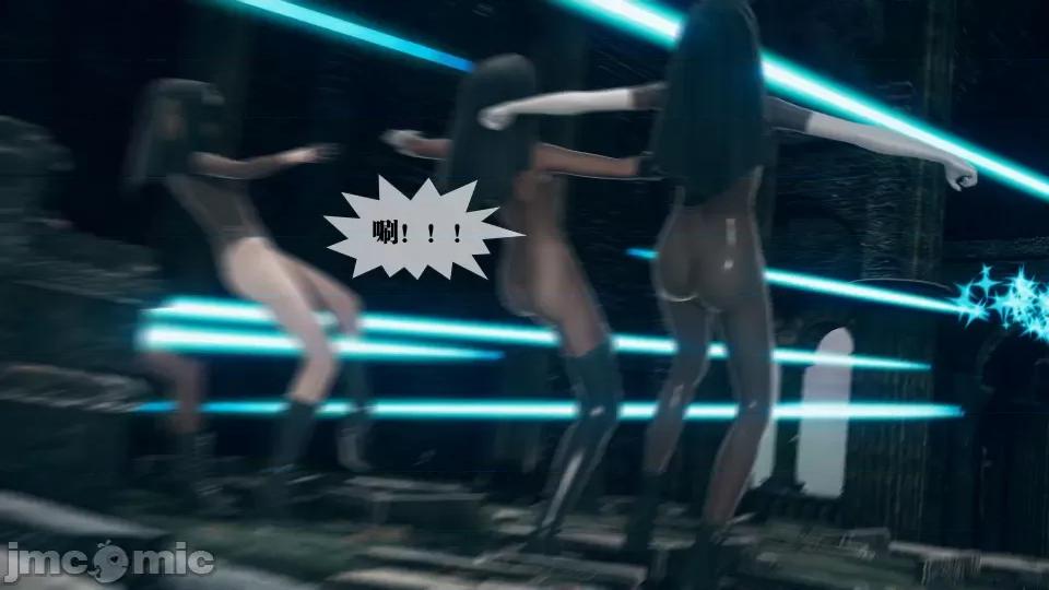 KillerT3D [KillerT] 堕落 7 第137页