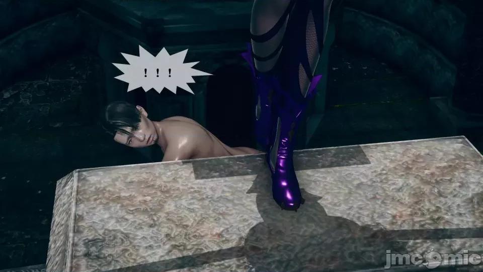 KillerT3D [KillerT] 堕落 7 第146页