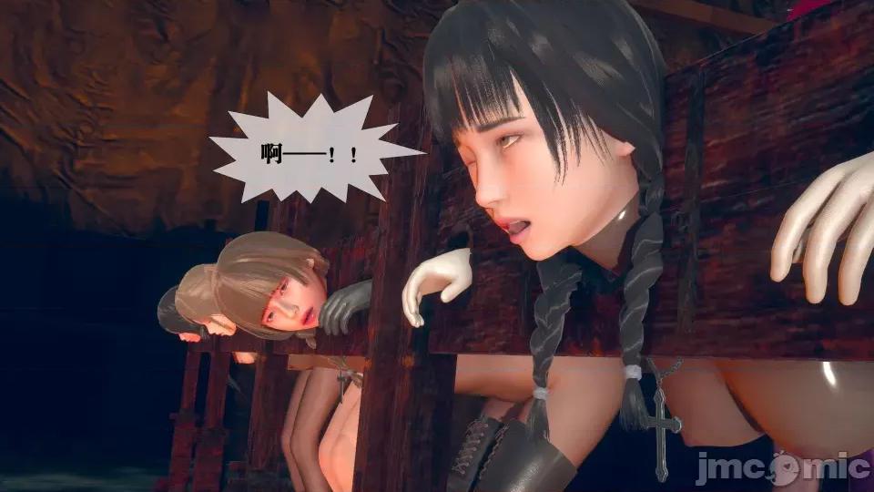 KillerT3D [KillerT] 堕落 7 第163页