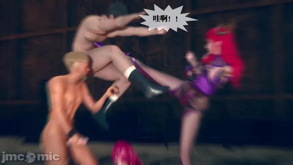 KillerT3D [KillerT] 堕落 7 第179页