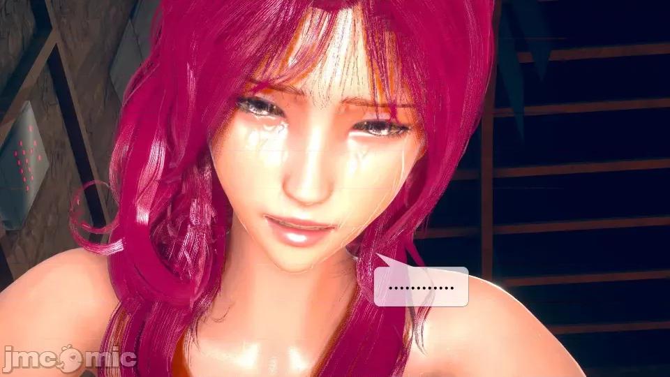 KillerT3D [KillerT] 堕落 08 第2页