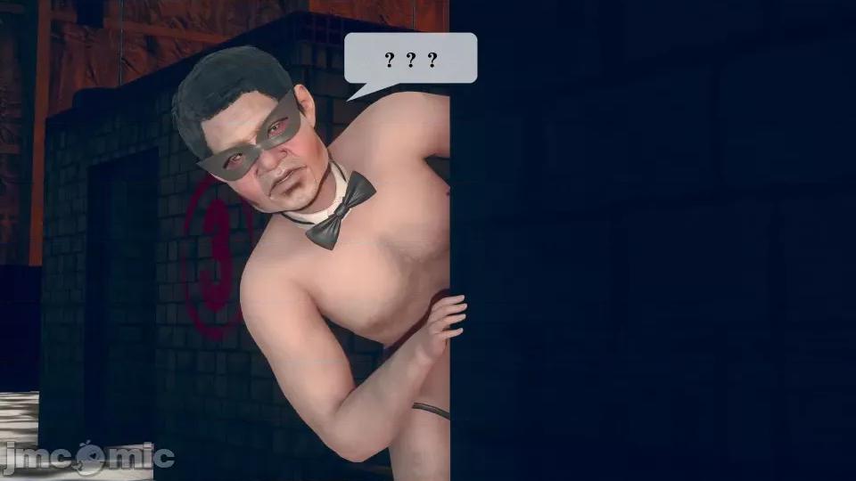KillerT3D [KillerT] 堕落 08 第76页