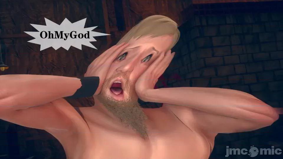 KillerT3D [KillerT] 堕落 08 第138页