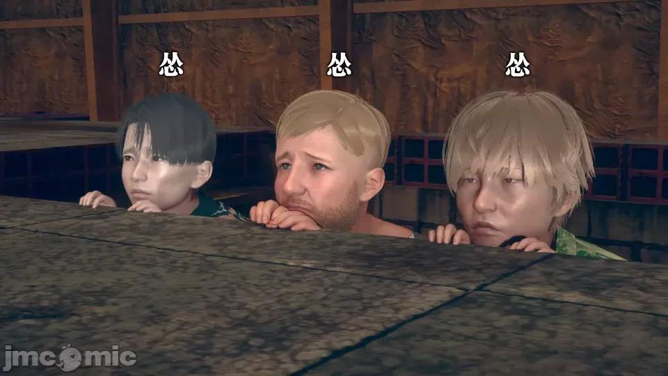 KillerT3D [KillerT] 堕落 08 第153页