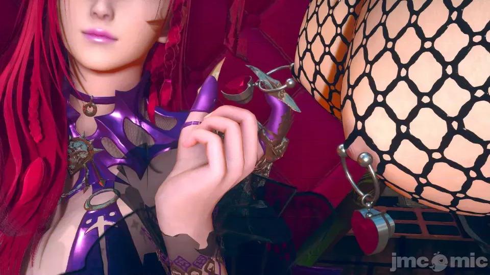 KillerT3D [KillerT] 堕落 08 第157页