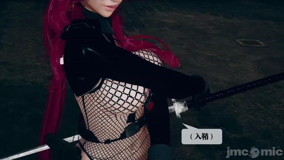 KillerT3D [KillerT] 堕落 08 第162页