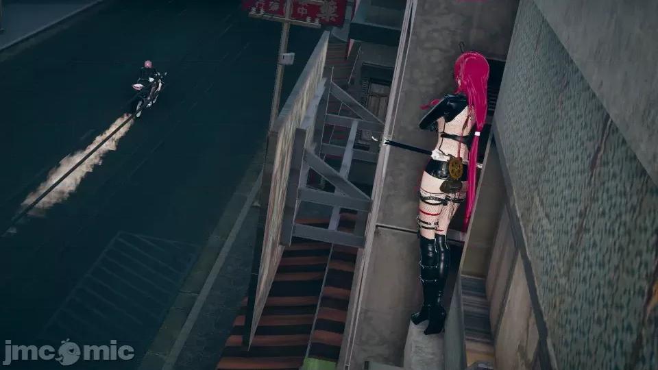 KillerT3D [KillerT] 堕落 08 第199页