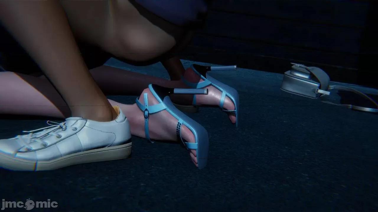 KillerT3D 堕落 09 第13页