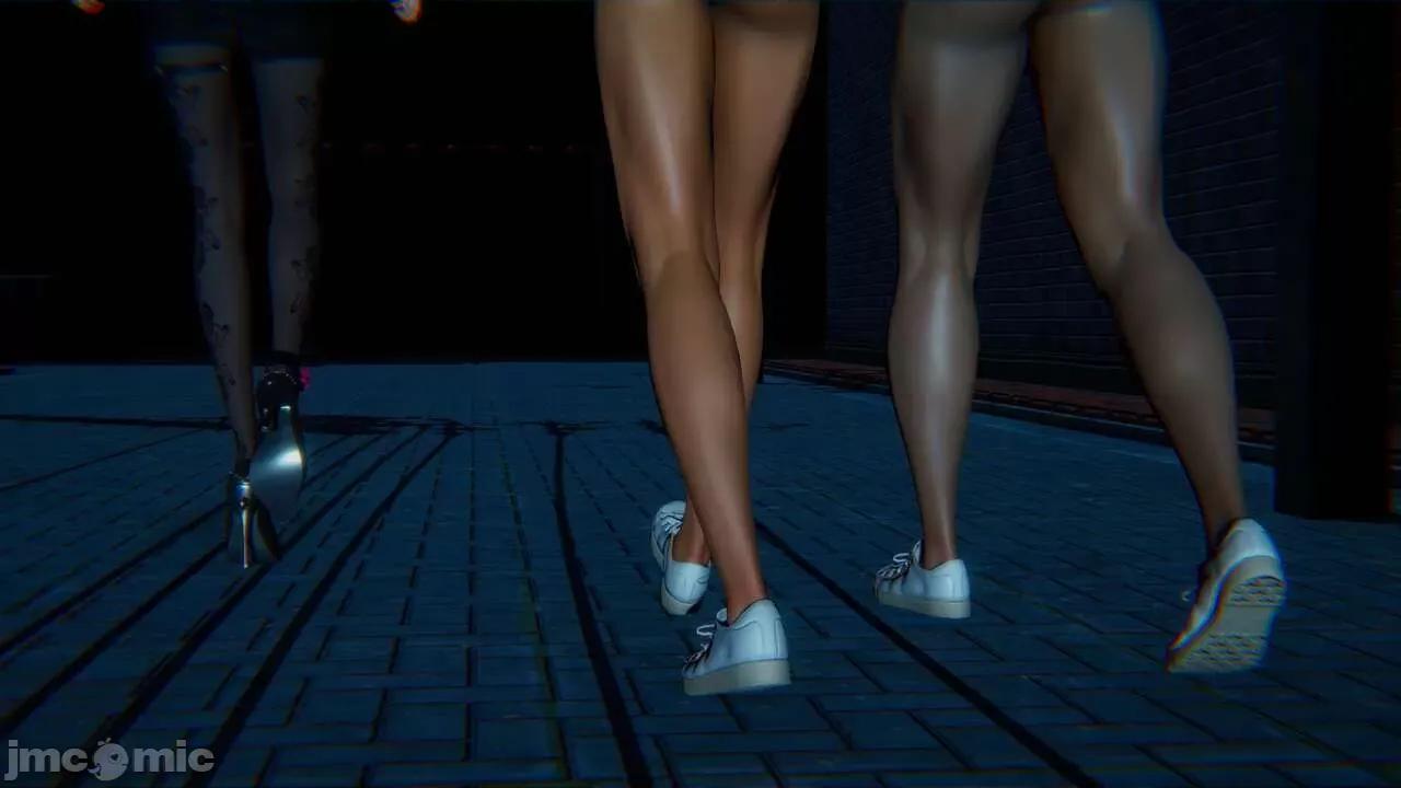 KillerT3D 堕落 09 第40页