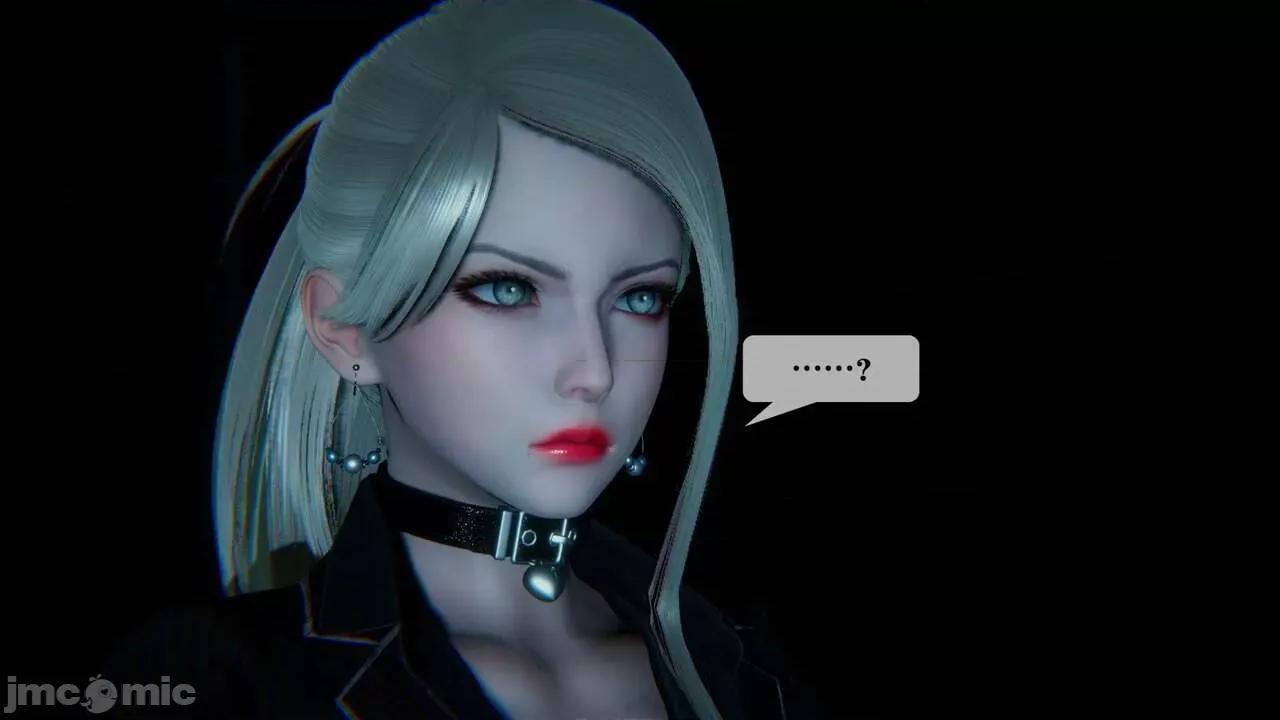 KillerT3D 堕落 09 第42页