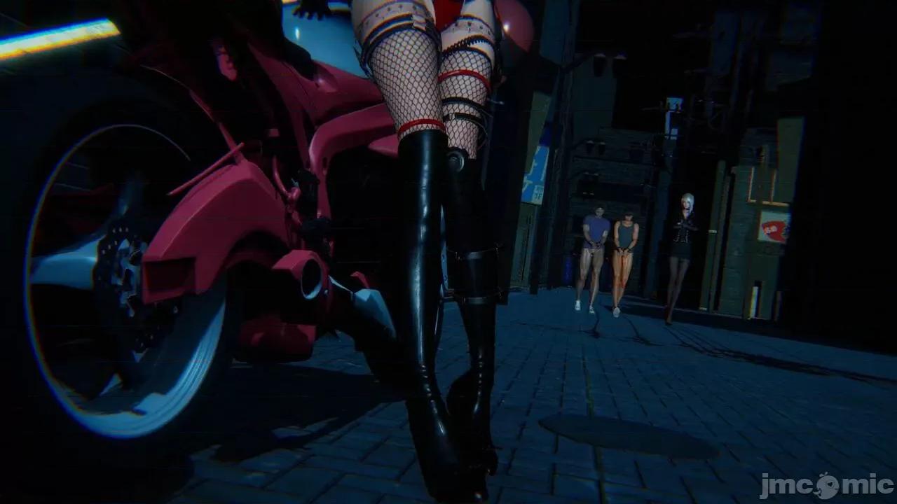 KillerT3D 堕落 09 第43页