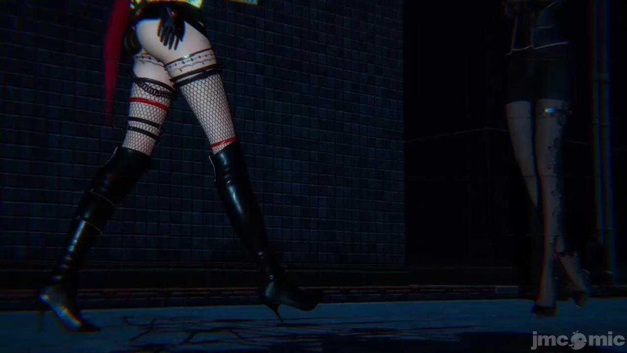 KillerT3D 堕落 09 第47页