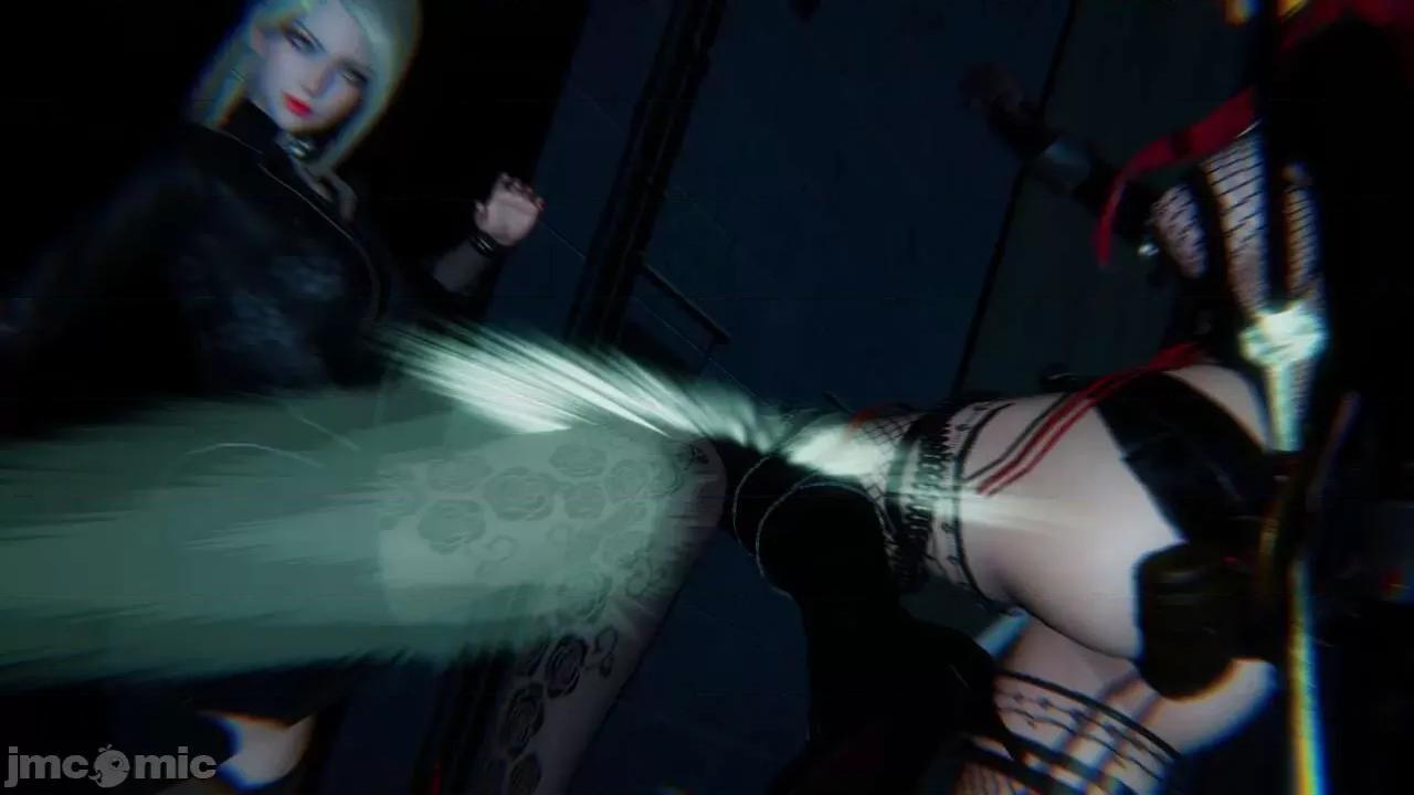 KillerT3D 堕落 09 第53页