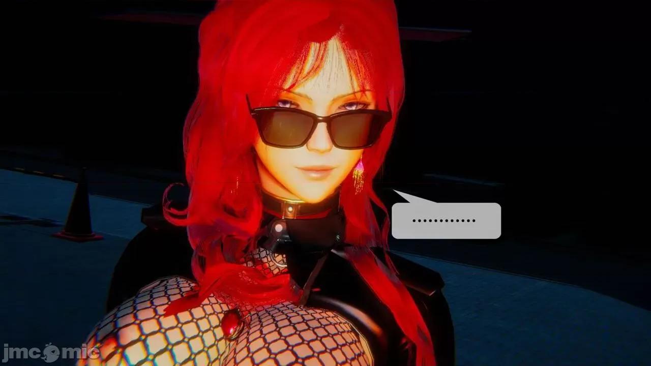 KillerT3D 堕落 09 第63页