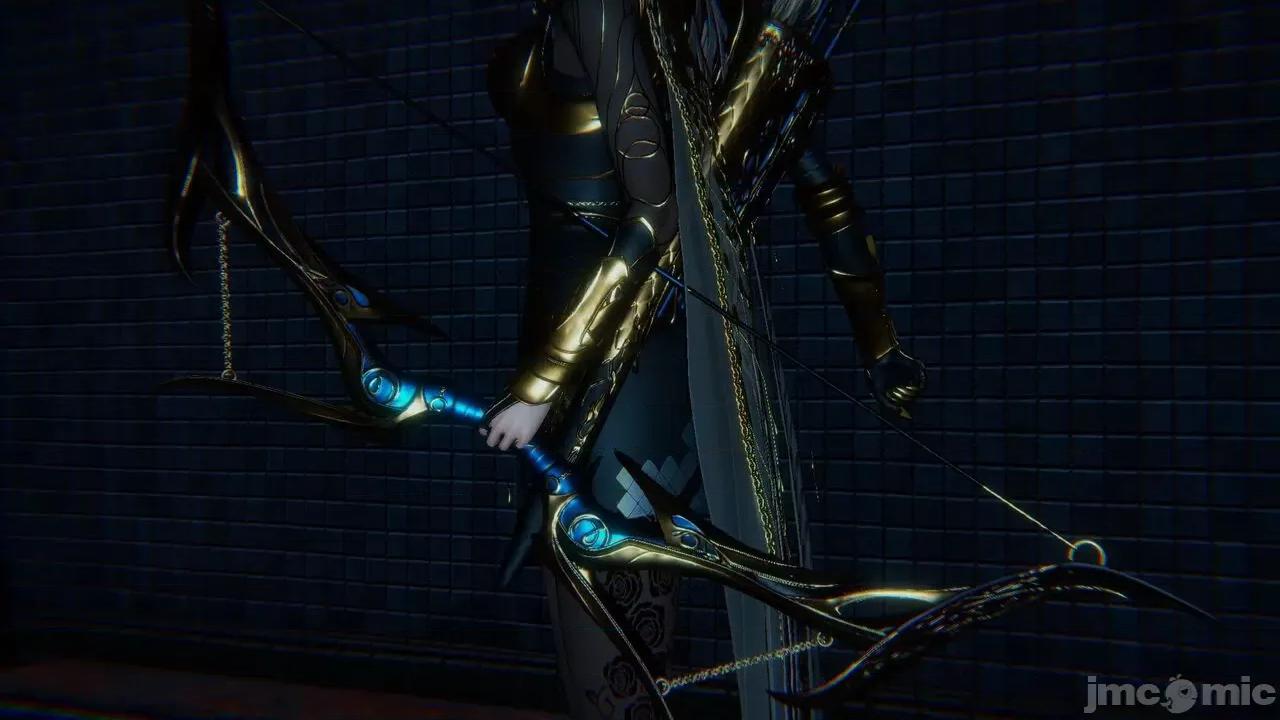 KillerT3D 堕落 09 第64页