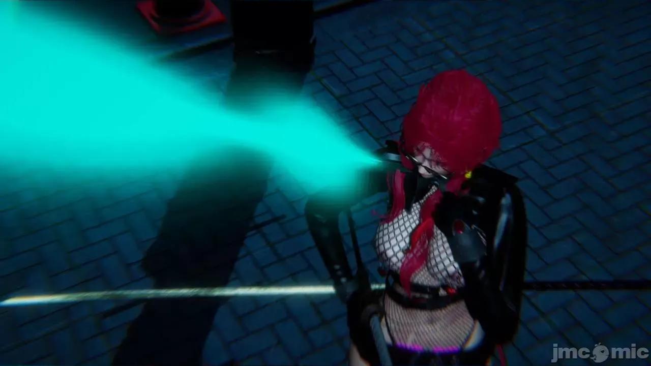 KillerT3D 堕落 09 第70页
