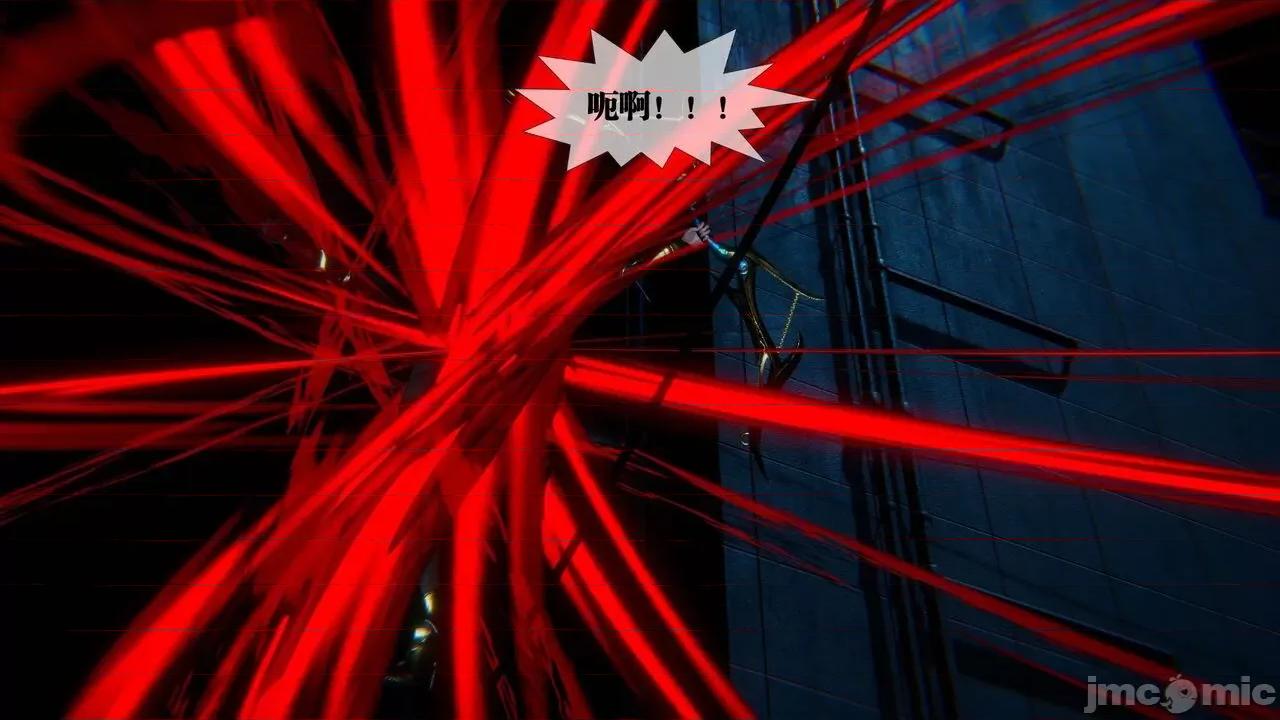 KillerT3D 堕落 09 第87页