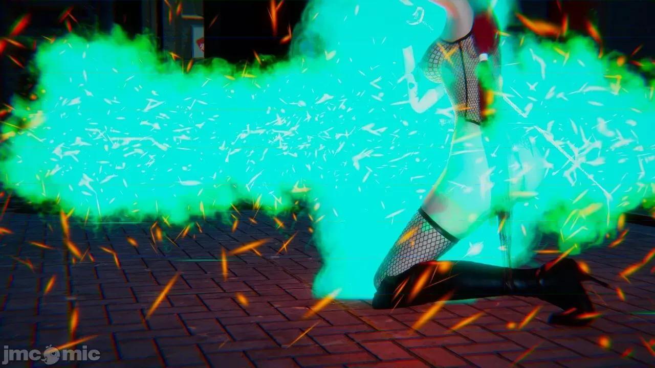 KillerT3D 堕落 09 第89页