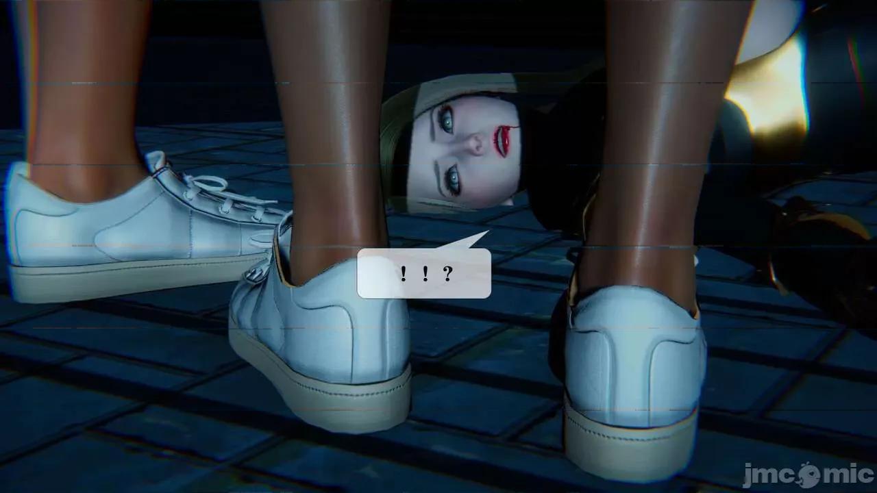 KillerT3D 堕落 09 第95页